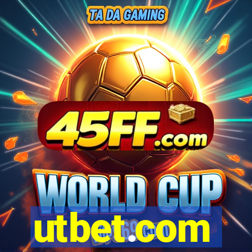 utbet.com