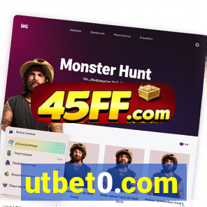 utbet0.com