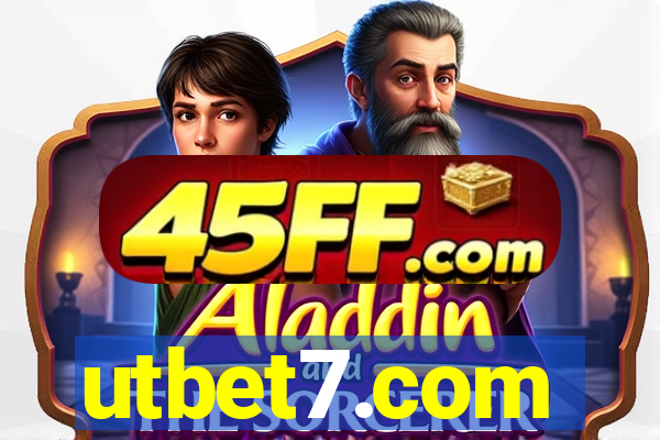 utbet7.com