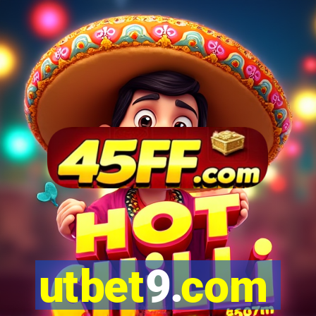 utbet9.com
