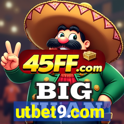 utbet9.com