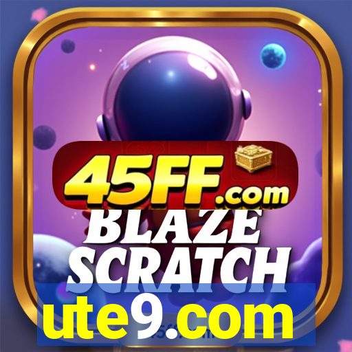 ute9.com