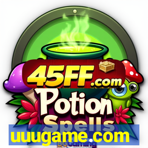 uuugame.com