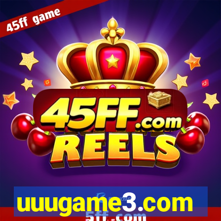 uuugame3.com