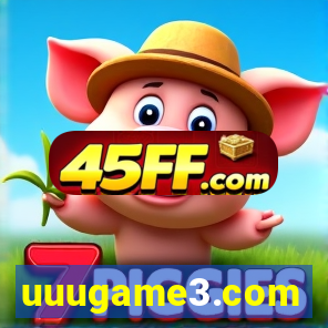 uuugame3.com