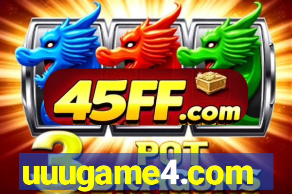 uuugame4.com
