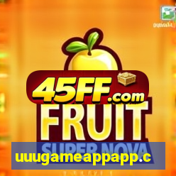 uuugameappapp.com