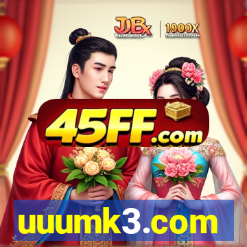uuumk3.com