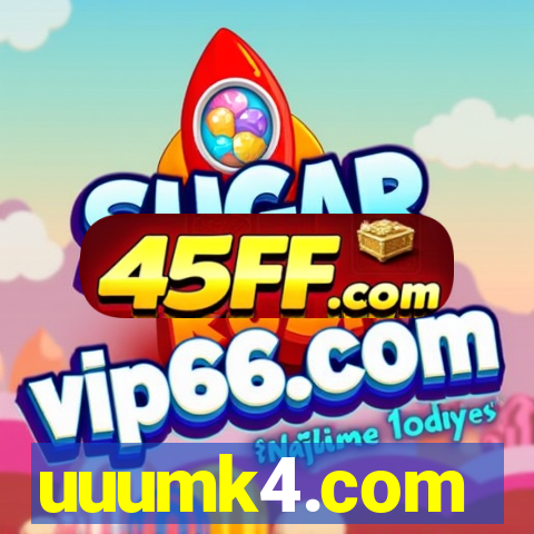 uuumk4.com