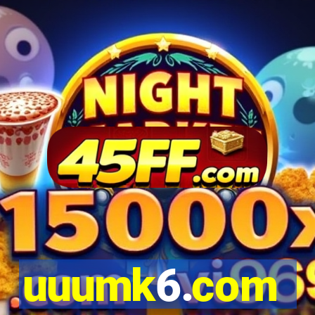 uuumk6.com