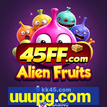 uuupg.com