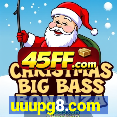 uuupg8.com
