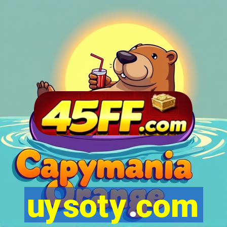 uysoty.com