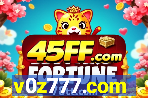 v0z777.com