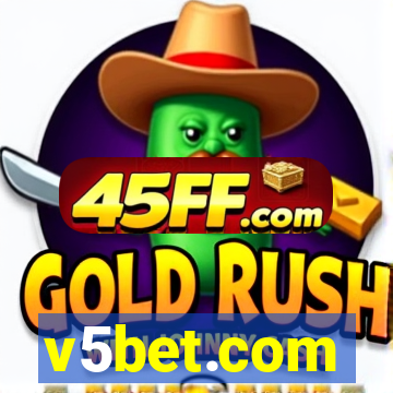 v5bet.com