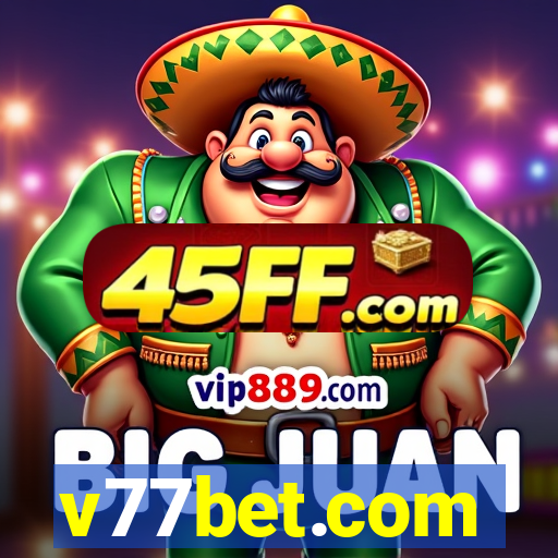 v77bet.com