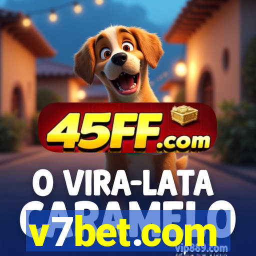 v7bet.com