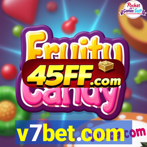 v7bet.com