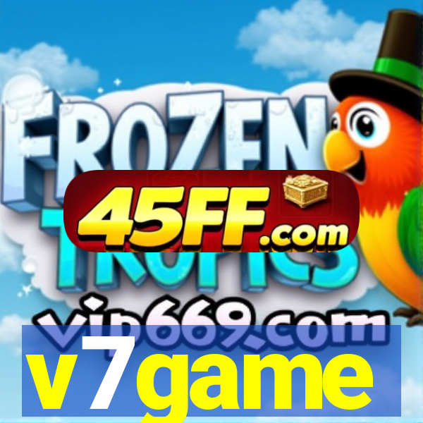v7game