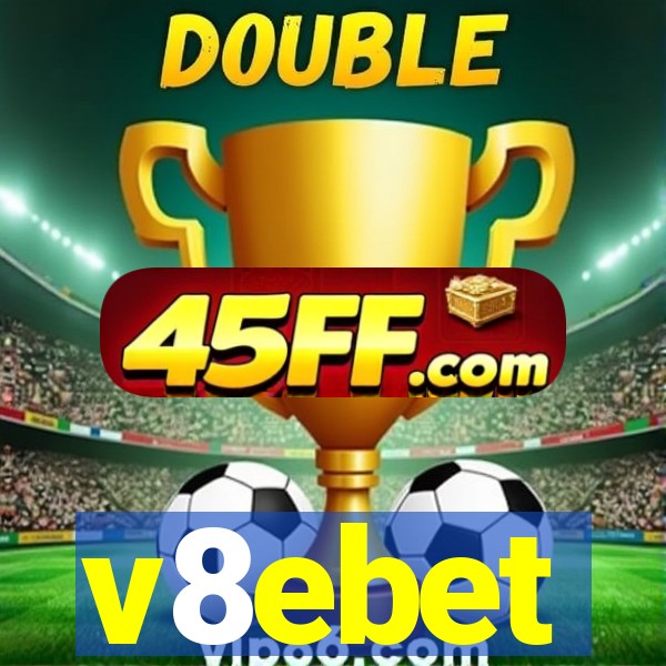 v8ebet