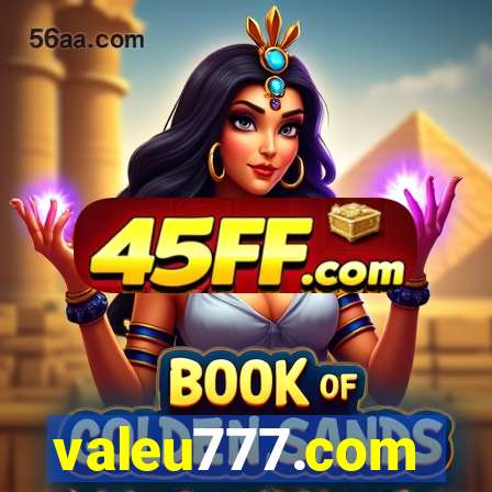 valeu777.com
