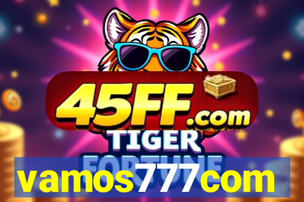 vamos777com