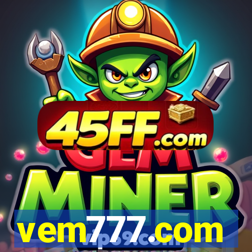 vem777.com