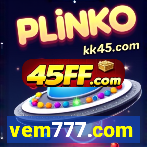 vem777.com