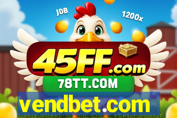 vendbet.com
