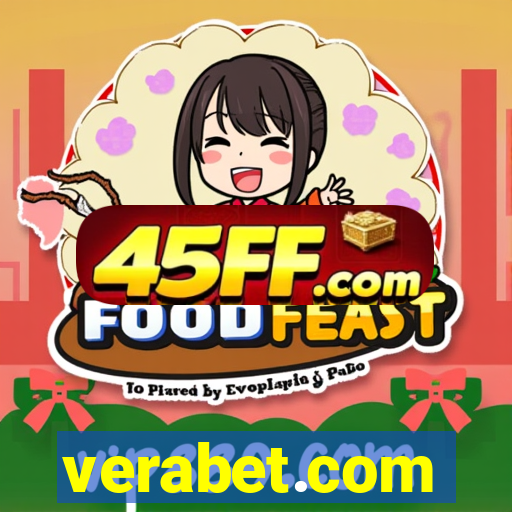 verabet.com
