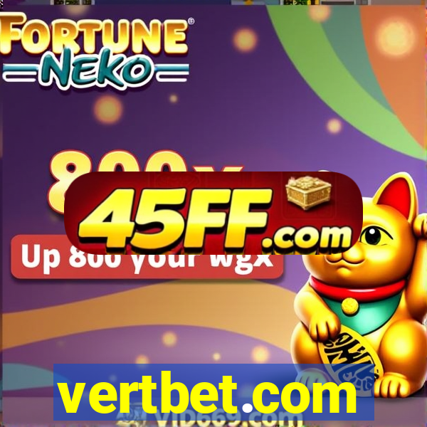 vertbet.com