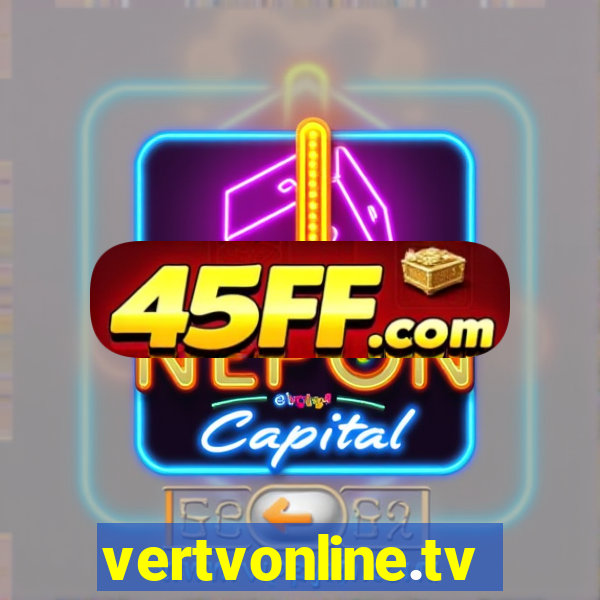 vertvonline.tv
