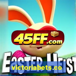victoriabets.com