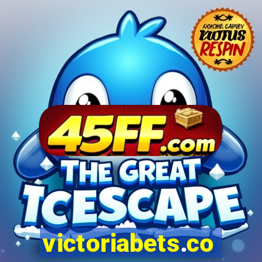victoriabets.com