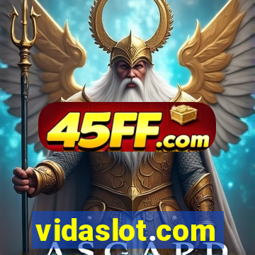 vidaslot.com