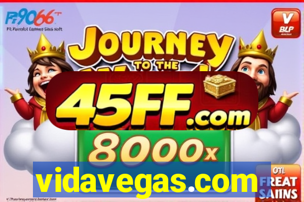 vidavegas.com