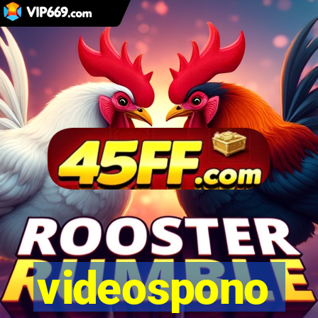 videospono