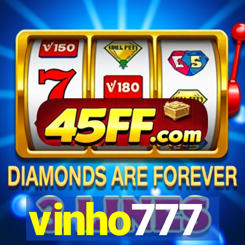 vinho777