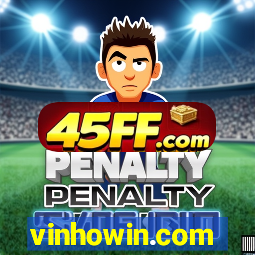 vinhowin.com