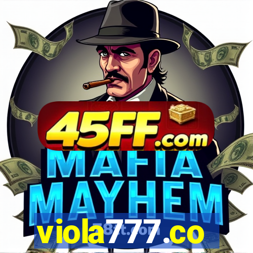 viola777.co