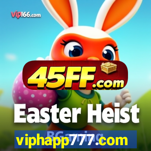 viphapp777.com