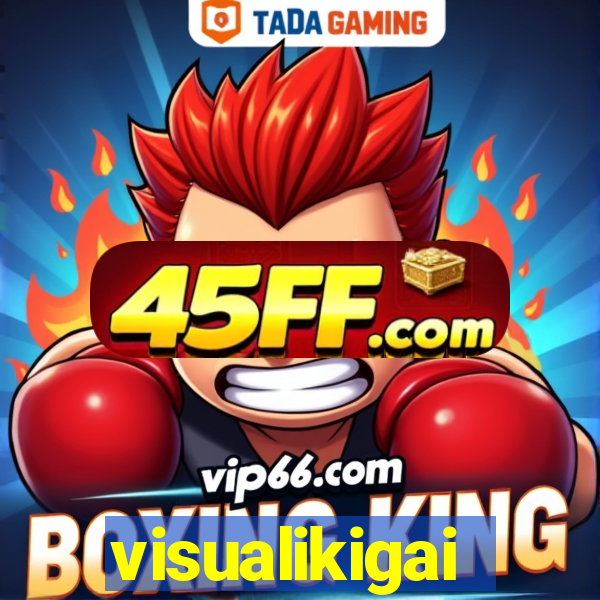visualikigai