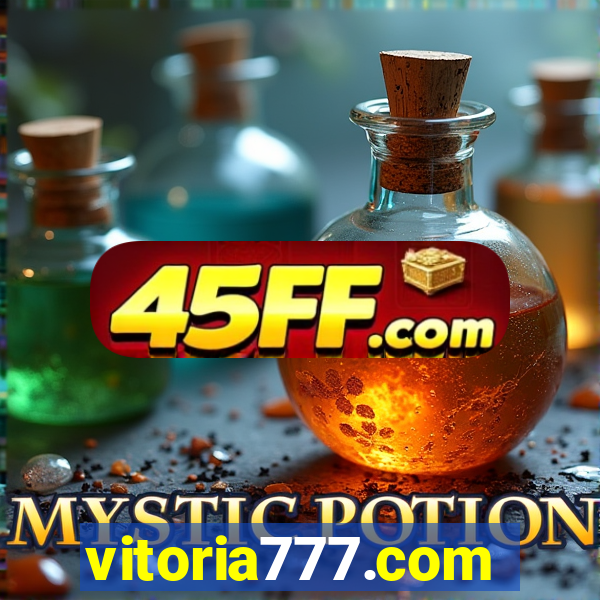 vitoria777.com