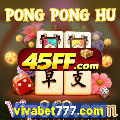 vivabet777.com