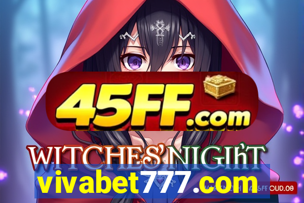 vivabet777.com