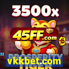 vkkbet.com