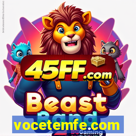 vocetemfe.com