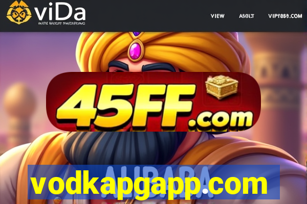 vodkapgapp.com