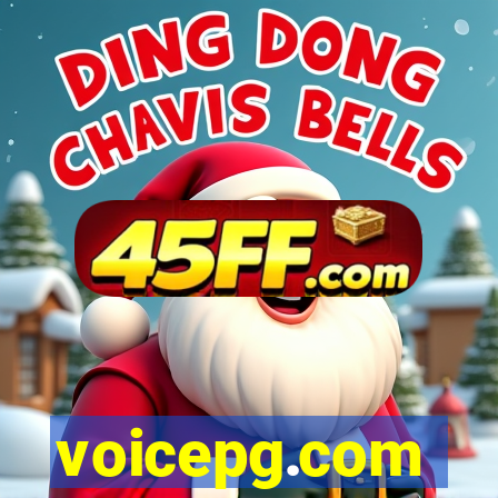 voicepg.com