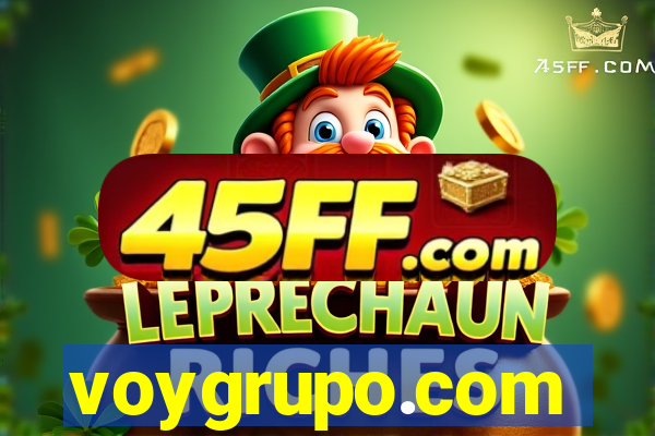 voygrupo.com